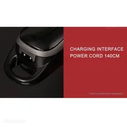 ماشین اصلاح حرفه ای کیمی مدل Kemei KM- 1929