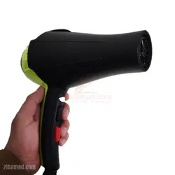 سشوار فیلیپس مدل PH-9971 قدرت (7000W)