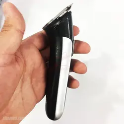 ماشین اصلاح سر صورت و بدن جیمی مدل GM-672