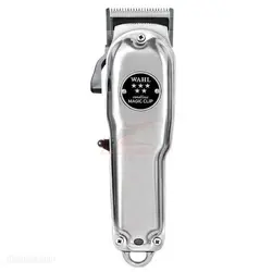 ماشین اصلاح وال مجیک کلیپ متال ادیشن Wahl Cordless Magic Clip Metal Edition 8509