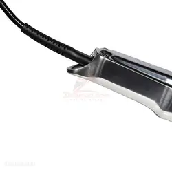 ماشین اصلاح وال مجیک کلیپ متال ادیشن Wahl Cordless Magic Clip Metal Edition 8509