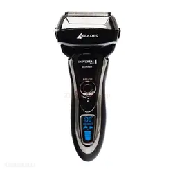 ریش تراش چهار تیغه یونیورسال مدل LT-9900