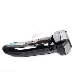 ریش تراش چهار تیغه یونیورسال مدل LT-9900