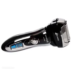 ریش تراش چهار تیغه یونیورسال مدل LT-9900