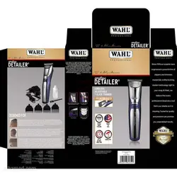 ماشین اصلاح و خط زن وال مدل WAHL 8165L