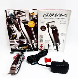 ماشین اصلاح خط زن DSP مدل 90268