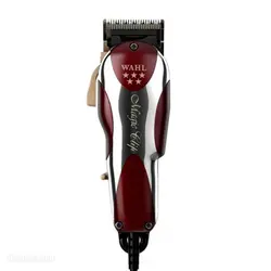 ماشین اصلاح حرفه ای وال مجیک کلیپ 5 ستاره Magic clip WAHL