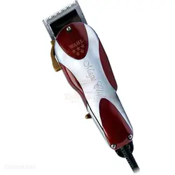 ماشین اصلاح حرفه ای وال مجیک کلیپ 5 ستاره Magic clip WAHL