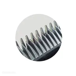 ماشین اصلاح حرفه ای وال مجیک کلیپ 5 ستاره Magic clip WAHL