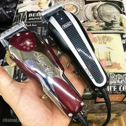 ماشین اصلاح حرفه ای وال مجیک کلیپ 5 ستاره Magic clip WAHL