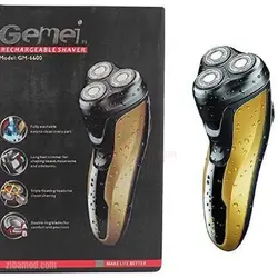 ریش تراش جیمی مدل GM-6600