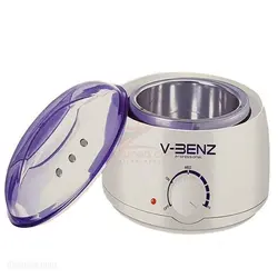 دستگاه ذوب وکس وی بنز مدل V-BENZ VB8001