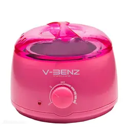 دستگاه ذوب وکس وی بنز مدل V-BENZ VB8001