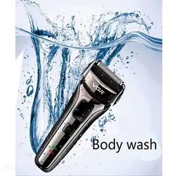 شیور حرفه ای وی جی آر VGR V- 303 professinoal shaver