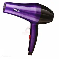 سشوار پرو مکس موتور سبک مدل PRO MAX Ref 8009