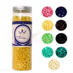 وکس عدسی اپیلاسیون 400 گرمی کونسانگ بیوتی KONSUNG Beauty