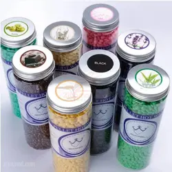 وکس عدسی اپیلاسیون 400 گرمی کونسانگ بیوتی KONSUNG Beauty