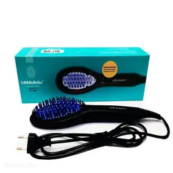 برس حرارتی جی بی آر بابیلس مدل DT-9907