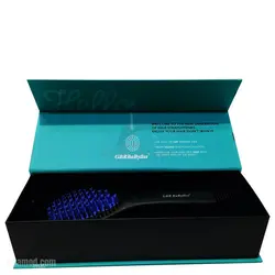 برس حرارتی جی بی آر بابیلس مدل DT-9907