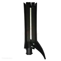 اتو مو 6 کاره پرو جیمی مدل GM-2816