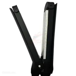 اتو مو 6 کاره پرو جیمی مدل GM-2816