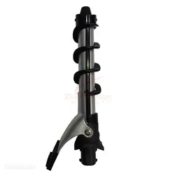 اتو مو 6 کاره پرو جیمی مدل GM-2816