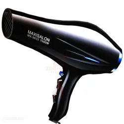 سشوار حرفه ای MAXISALON مدل MX-9833 قدرت 7000W