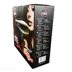 سشوار مکس مدل MAX-882 قدرت 4500W