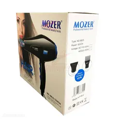 سشوار حرفه ای MOZER مدل MZ-8825