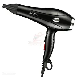 سشوار حرفه ای روزیا مدل HC 8307 قدرت 3000W