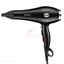 سشوار حرفه ای روزیا مدل HC 8307 قدرت 3000W