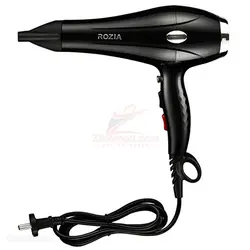 سشوار حرفه ای روزیا مدل HC 8307 قدرت 3000W