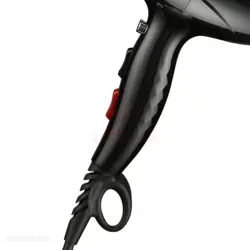 سشوار حرفه ای روزیا مدل HC 8307 قدرت 3000W