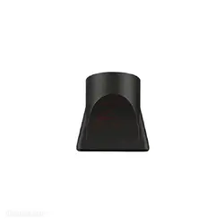 سشوار حرفه ای روزیا مدل HC 8307 قدرت 3000W