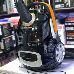 جارو برقی بوش پرو نکست 2 BOSCH BGL ProNEXT