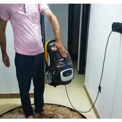 جارو برقی بوش پرو نکست 2 BOSCH BGL ProNEXT