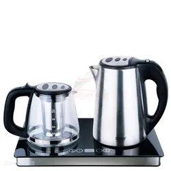 چای ساز برقی دسینی مدل Dessini 9009
