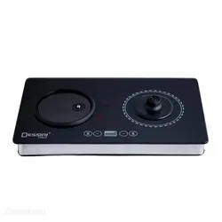 چای ساز برقی دسینی مدل Dessini 9009