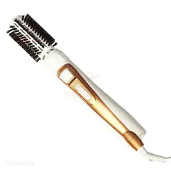 سشوار چرخشی حرفه ای 4کاره انزو مدل EN-748