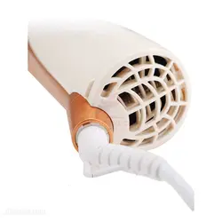 سشوار چرخشی حرفه ای 4کاره انزو مدل EN-748