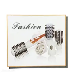 سشوار چرخشی حرفه ای 4کاره انزو مدل EN-748