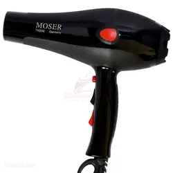 سشوار 7000 وات موزر مدل MOSER MOS-410