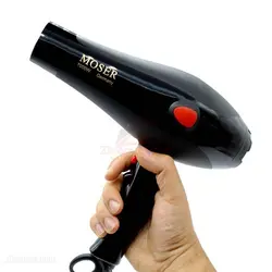 سشوار 7000 وات موزر مدل MOSER MOS-410