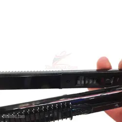 اتو مو حرفه ای کیمی مدل KM-2139