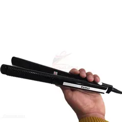 اتو مو حرفه ای کیمی مدل KM-2139