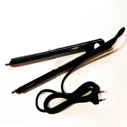 اتو مو حرفه ای کیمی مدل KM-2139