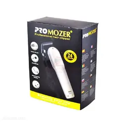 ماشین اصلاح پرو موزر مدل MZ-9819