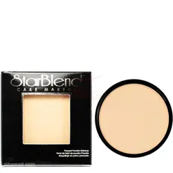 پنکیک سنگی مهرون mehron StarBlend Cake Makeup