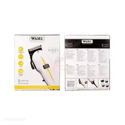 ماشین اصلاح وال مدل Super Taper (سیمی) - فروشگاه اینترنتی زیبا مد %قیمت