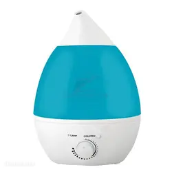 بخور سرد 2.4 لیتری مدل  air purifying humidifier 1300ML